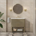 James Martin Vanities Lucian 36" Single Vanity