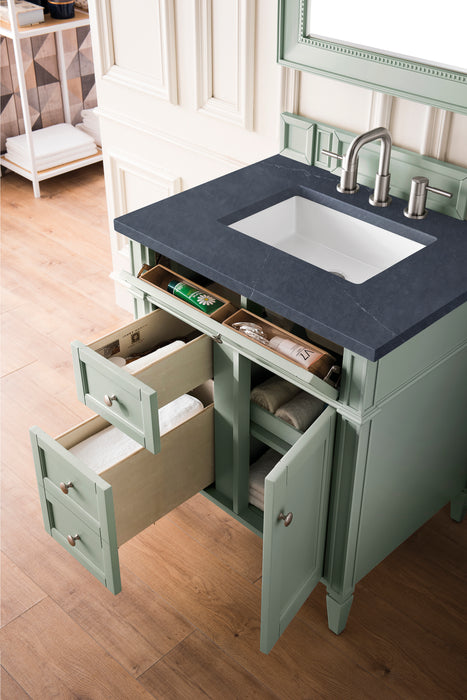 James Martin Vanities Brittany 30" Single Vanity