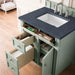 James Martin Vanities Brittany 30" Single Vanity