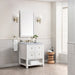 James Martin Vanities Breckenridge 30" Single Vanity