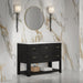 James Martin Vanities Lucian 48" Single Vanity