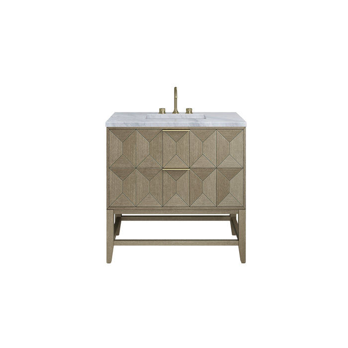 James Martin Vanities Emmeline 36" Single Vanity