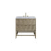James Martin Vanities Emmeline 36" Single Vanity