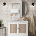 James Martin Athens 36" Single Bathroom Vanity