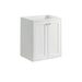 Chianti 24" Single Cabinet, Glossy White