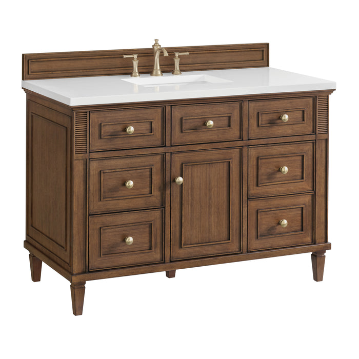 James Martin Vanities Lorelai 48" Single Vanity