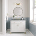 James Martin Vanities Chicago 36" Single Vanity