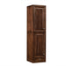 James Martin Athens 15" Tower Hutch - Left