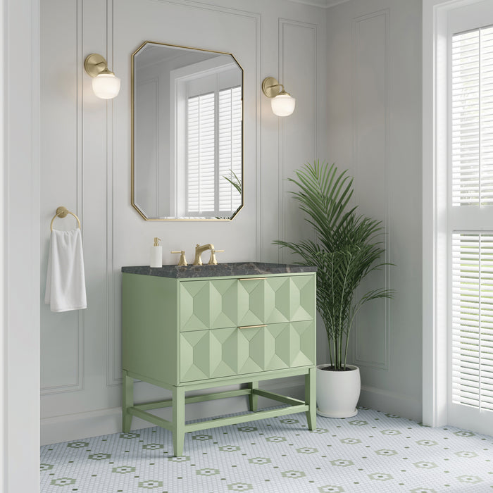 James Martin Vanities Emmeline 36" Single Vanity