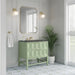 James Martin Vanities Emmeline 36" Single Vanity