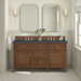 James Martin Vanities Lorelai 60" Double Vanity