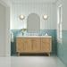 James Martin Vanities Laurent 60" Single Vanity
