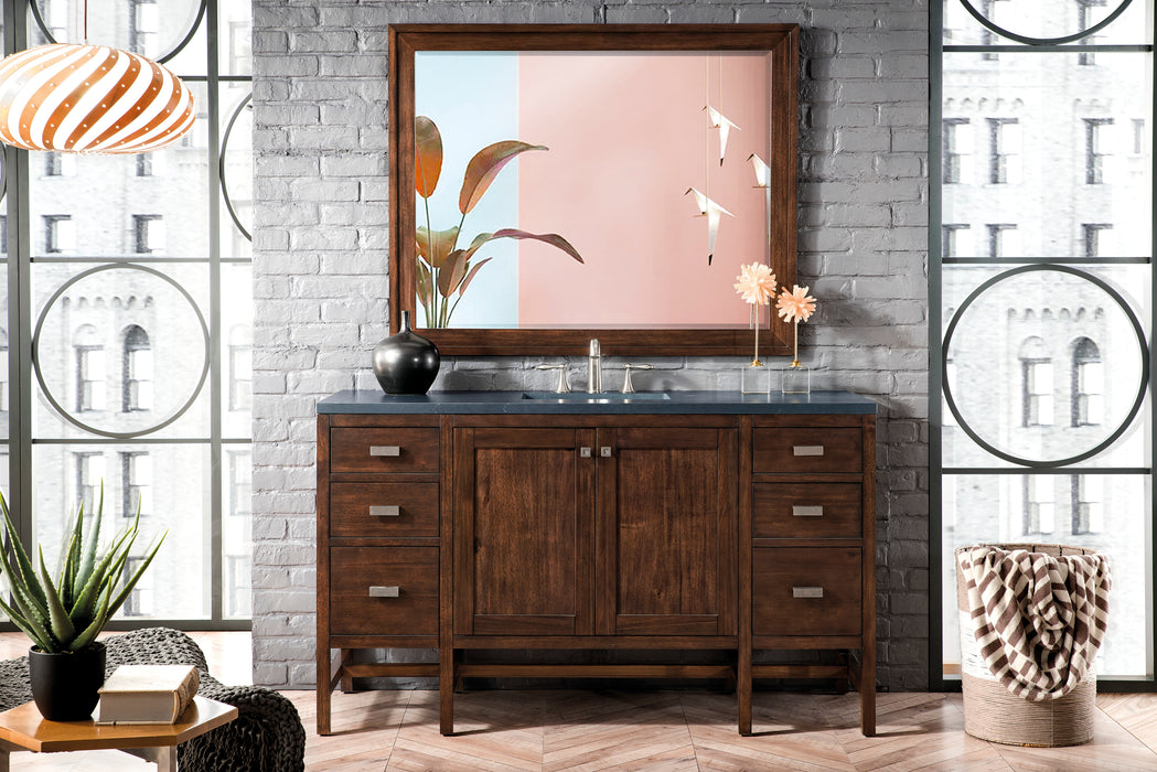 James Martin Vanities Addison 60" Single Vanity