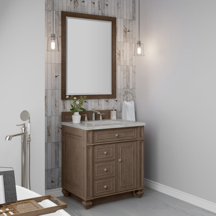 James Martin Vanities Bristol 30" Single Vanity