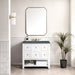 James Martin Vanities Breckenridge 36" Single Vanity