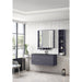 James Martin Vanities Milan 47.3" Single Vanity Cabinet