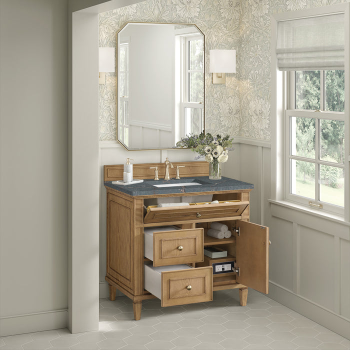 James Martin Vanities Lorelai 36" Single Bathroom Vanity