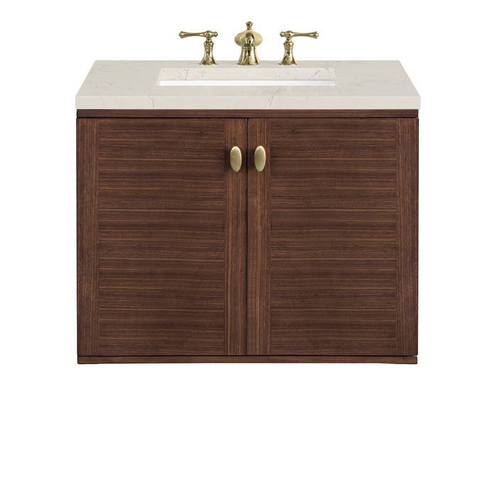 James Martin Vanities Amberly 30" Single Vanity