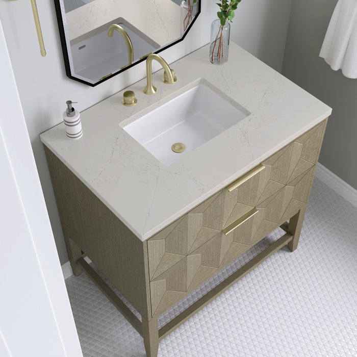 James Martin Vanities Emmeline 36" Single Vanity