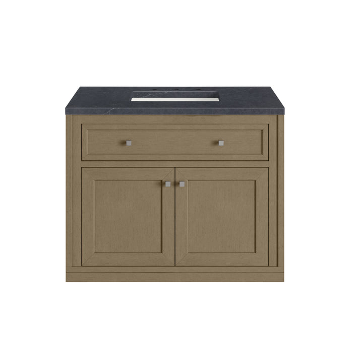 James Martin Vanities Chicago 36" Single Vanity