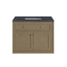 James Martin Vanities Chicago 36" Single Vanity