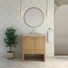 James Martin Vanities Hudson 30" Single Vanity