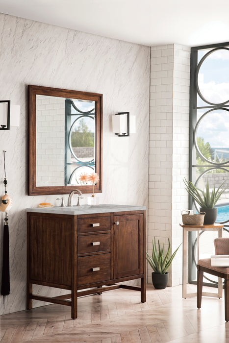 James Martin Vanities Addison 36" Single Vanity