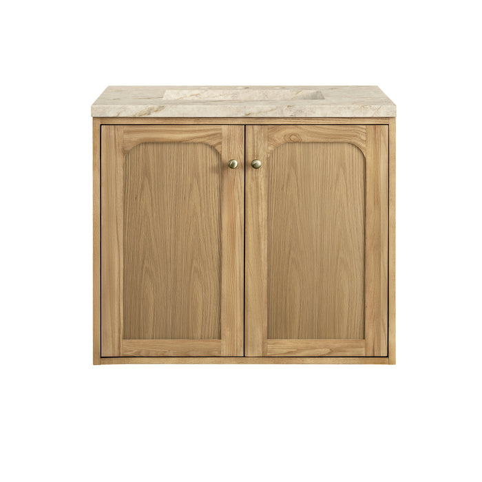 James Martin Vanities Laurent 30" Single Vanity