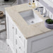 James Martin Vanities De Soto 36" Single Vanity