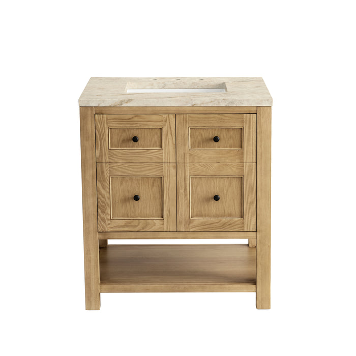 James Martin Vanities Breckenridge 30" Single Vanity