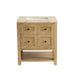 James Martin Vanities Breckenridge 30" Single Vanity