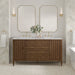 James Martin Vanities Myrrin 60" Double Vanity
