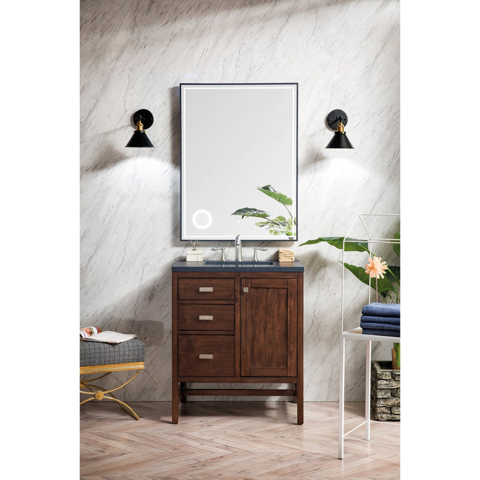 James Martin Vanities Addison 30" Single Bathroom Vanity