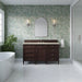 James Martin Vanities Brittany 60" Single Vanity
