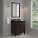 James Martin Vanities Brittany 30" Single Vanity