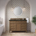 James Martin Vanities Brittany 48" Single Bathroom Vanity