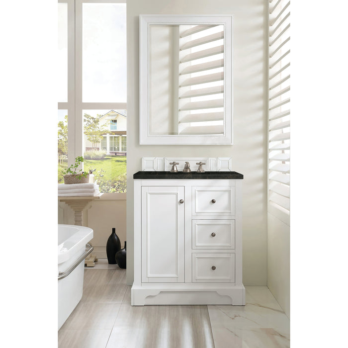 James Martin Vanities De Soto 30" Single Bathroom Vanity