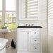 James Martin Vanities De Soto 30" Single Vanity