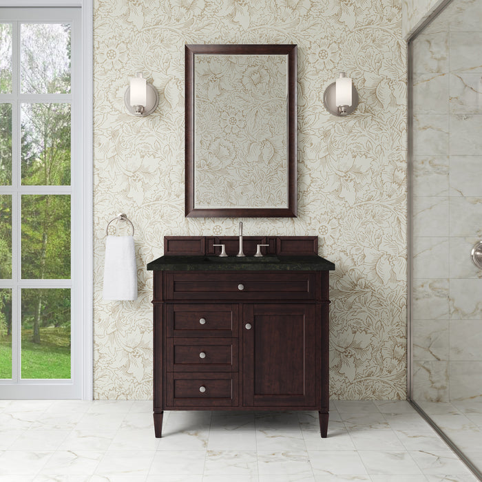 James Martin Vanities Brittany 36" Single Vanity