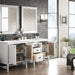 James Martin Vanities Addison 72" Double Vanity