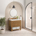 James Martin Vanities Malibu 36" Single Vanity