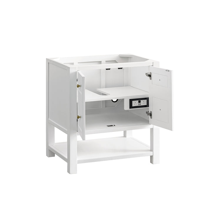 James Martin Vanities Breckenridge 30" Single Vanity