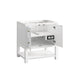 James Martin Vanities Breckenridge 30" Single Vanity