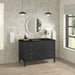 James Martin Vanities Myrrin 48" Single Vanity
