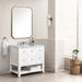 James Martin Vanities Breckenridge 36" Single Vanity