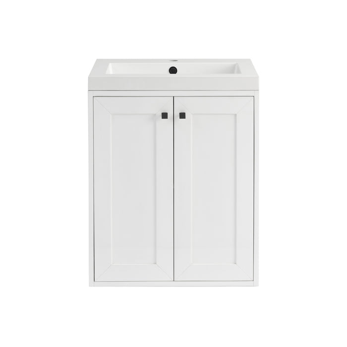 James Martin Vanities Chianti 24" Single Vanity