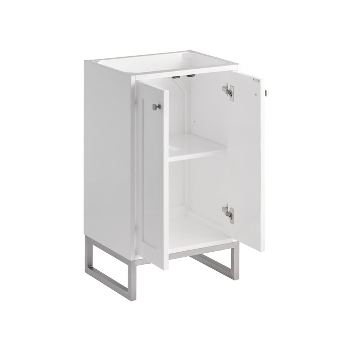 James Martin Vanities Chianti 20" Single Vanity