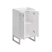 James Martin Vanities Chianti 20" Single Vanity