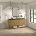 James Martin Vanities Breckenridge 60" Single Vanity