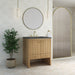 James Martin Vanities Hudson 30" Single Vanity